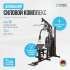 Силовой комплекс Oxygen Fitness NOLAN Силовой комплекс Oxygen Fitness NOLAN