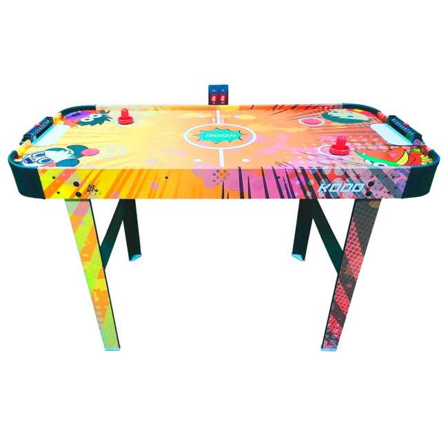 Игровой стола аэрохоккей DFC KODO 48"