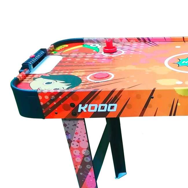 Игровой стола аэрохоккей DFC KODO 48"