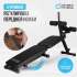 Складная скамья домашняя Oxygen Fitness FOLDINGPRO Складная скамья домашняя Oxygen Fitness FOLDINGPRO