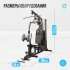 Силовой комплекс Oxygen Fitness NOLAN PLUS Силовой комплекс Oxygen Fitness NOLAN PLUS