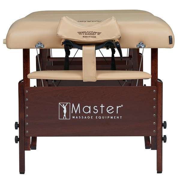 Массажный стол складной Master Del Ray Pro Массажный стол складной Master Del Ray Pro