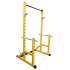 Cтойка силовая DFC POWERGYM PK041 Cтойка силовая DFC POWERGYM PK041
