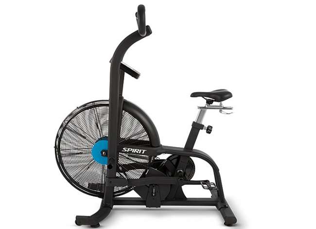 Аэробайк Spirit Fitness AB900 AIR BIKE Аэробайк Spirit Fitness AB900 AIR BIKE