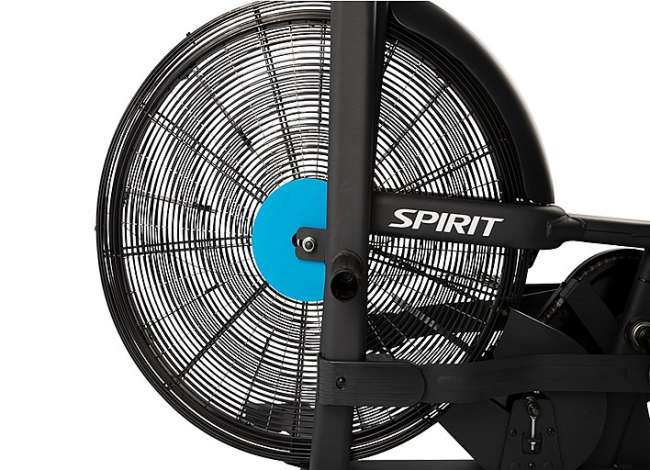 Аэробайк Spirit Fitness AB900 AIR BIKE Аэробайк Spirit Fitness AB900 AIR BIKE