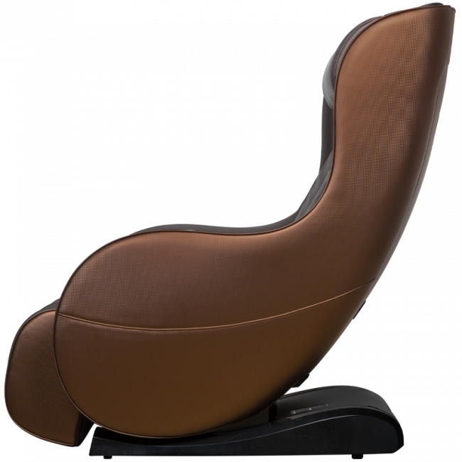Массажное кресло Ergonova Organic Mini RT Espresso Brown