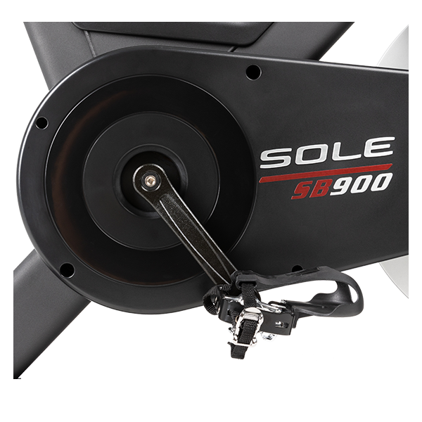 Спинбайк Sole SB900 (2023) Спинбайк Sole SB900 (2023)