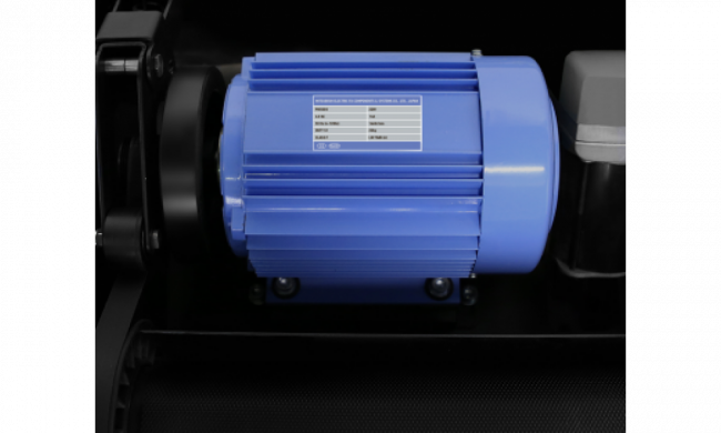 Беговая дорожка Svensson Industrial PN5000