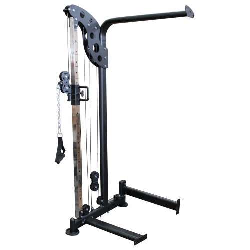 Силовой комплекс Smith Strength F1 + Тяга F1P Силовой комплекс Smith Strength F1 + Тяга F1P
