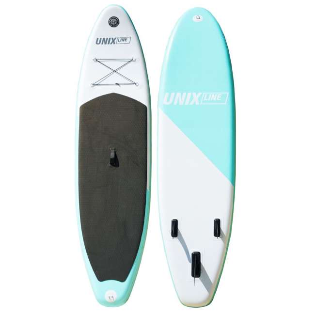 SUP-борд UNIX Line Calm Lake (300 cm) SUP-борд UNIX Line Calm Lake (300 cm)