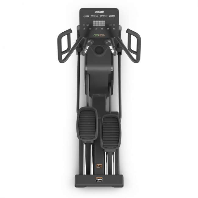 Эллиптический тренажер UNIX Fit E-1600 Generate PRO (LED) Эллиптический тренажер UNIX Fit E-1600 Generate PRO (LED)
