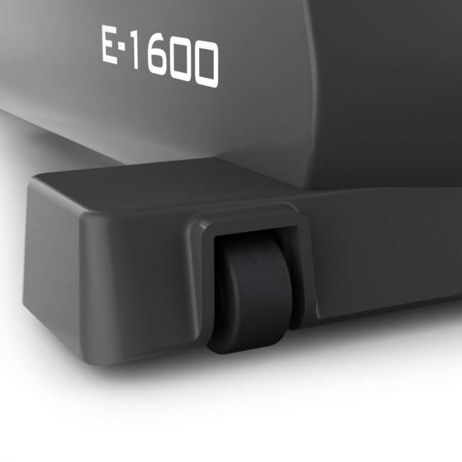 Эллиптический тренажер UNIX Fit E-1600 Generate PRO (LED) Эллиптический тренажер UNIX Fit E-1600 Generate PRO (LED)