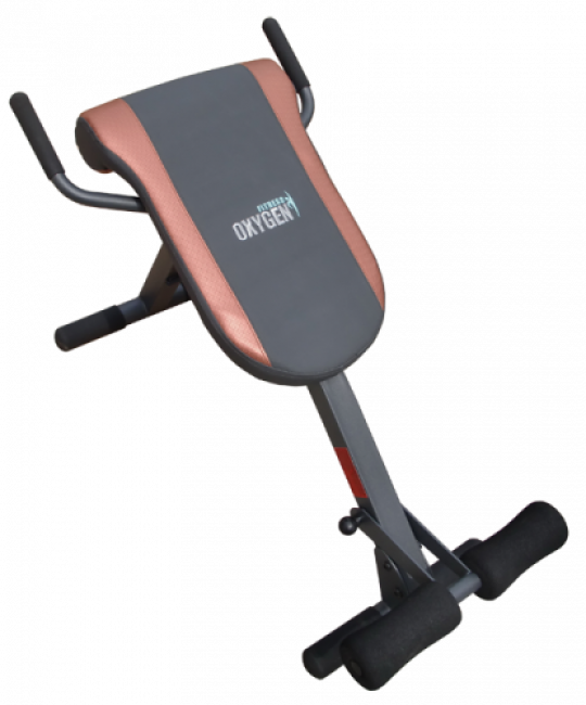 Гиперэкстензия Oxygen Hyperpress Board Гиперэкстензия Oxygen Hyperpress Board