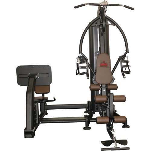 Силовой комплекс Smith Strength F1 + Жим ногами F1LP Силовой комплекс Smith Strength F1 + Жим ногами F1LP