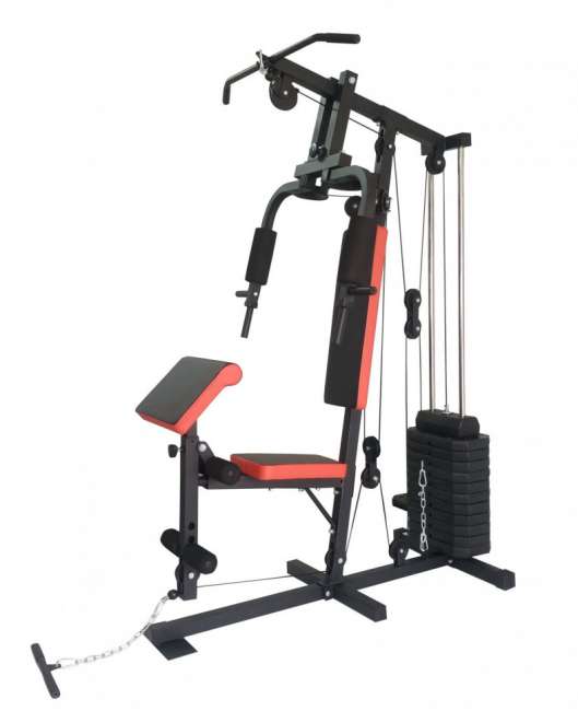 Мультистанция VictoryFit VF-H7001 Мультистанция VictoryFit VF-H7001