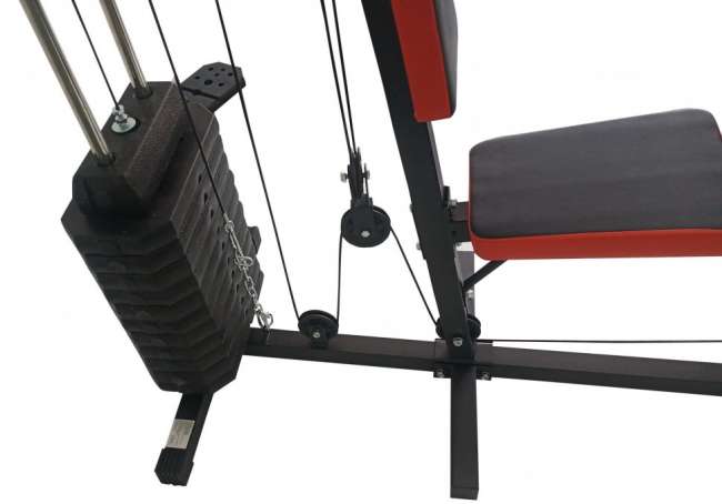 Мультистанция VictoryFit VF-H7001 Мультистанция VictoryFit VF-H7001