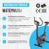 Велотренажер OXYGEN FITNESS JET SREAM A