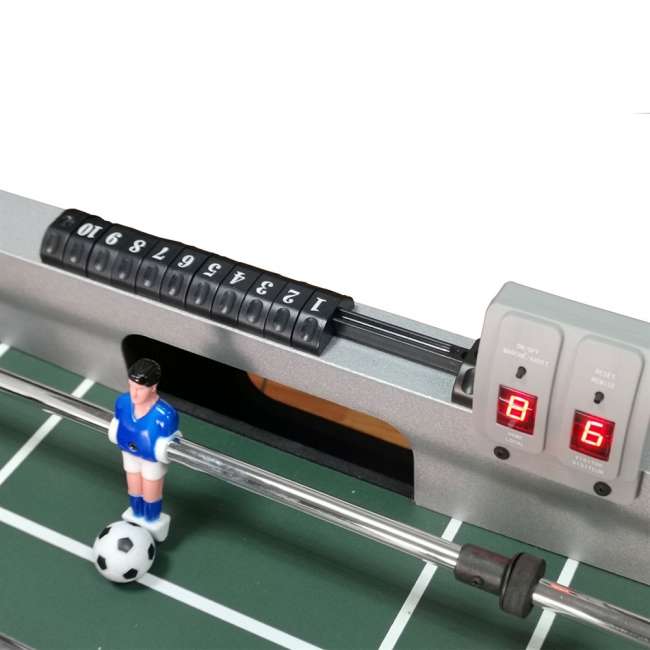 Игровой стол футбол DFC Barcelona2 складной Игровой стол футбол DFC Barcelona2 складной
