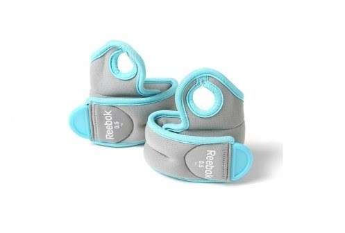 Утяжелители на запястья (2х0,5 кг) Reebok