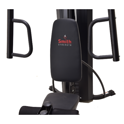 Силовой комплекс (мультистанция) Smith Strength HG650 Силовой комплекс (мультистанция) Smith Strength HG650