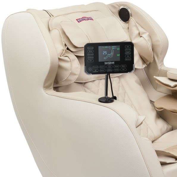 Массажное кресло VictoryFit VF-M18 Массажное кресло VictoryFit VF-M18