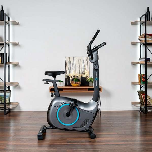 Велотренажер OXYGEN FITNESS JET SREAM M Велотренажер OXYGEN FITNESS JET SREAM M