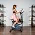 Велотренажер OXYGEN FITNESS JET SREAM M Велотренажер OXYGEN FITNESS JET SREAM M