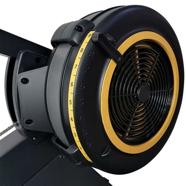 Гребной тренажер DFC Air Rower R1000 Гребной тренажер DFC Air Rower R1000