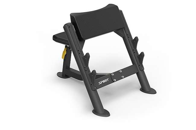 Скамья Скотта Spirit SP-4206 Скамья Скотта Spirit SP-4206