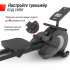 Гребной тренажер UNIX Fit Techno Rower 360 Гребной тренажер UNIX Fit Techno Rower 360