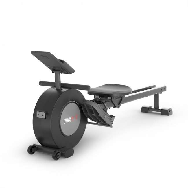 Гребной тренажер UNIX Fit Techno Rower 360 Гребной тренажер UNIX Fit Techno Rower 360