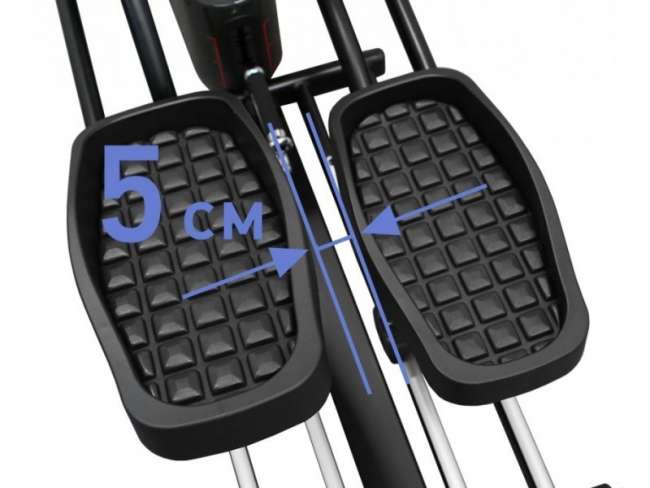 Эллиптический тренажер Svensson Industrial Base E55 Эллиптический тренажер Svensson Industrial Base E55