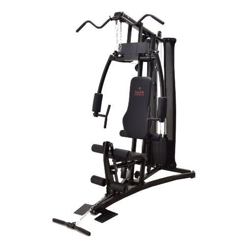 Силовой комплекс (мультистанция) Smith Strength HG850 Силовой комплекс (мультистанция) Smith Strength HG850