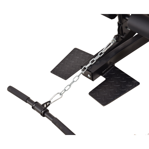 Силовой комплекс (мультистанция) Smith Strength HG850 Силовой комплекс (мультистанция) Smith Strength HG850