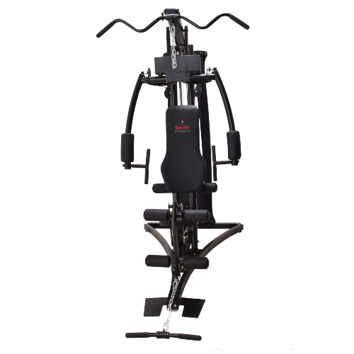 Силовой комплекс (мультистанция) Smith Strength HG850 Силовой комплекс (мультистанция) Smith Strength HG850
