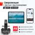 Гребной тренажер UNIX Fit Water Rower 340 Гребной тренажер UNIX Fit Water Rower 340