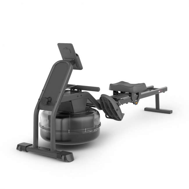 Гребной тренажер UNIX Fit Water Rower 340 Гребной тренажер UNIX Fit Water Rower 340