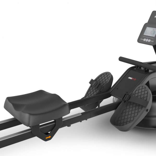 Гребной тренажер UNIX Fit Water Rower 340 Гребной тренажер UNIX Fit Water Rower 340