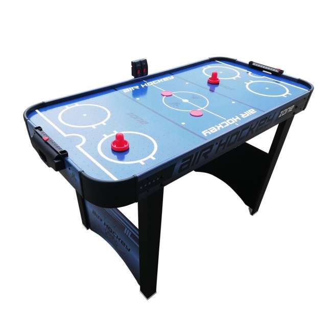 Игровой стол аэрохоккей DFC ZONE Игровой стол аэрохоккей DFC ZONE