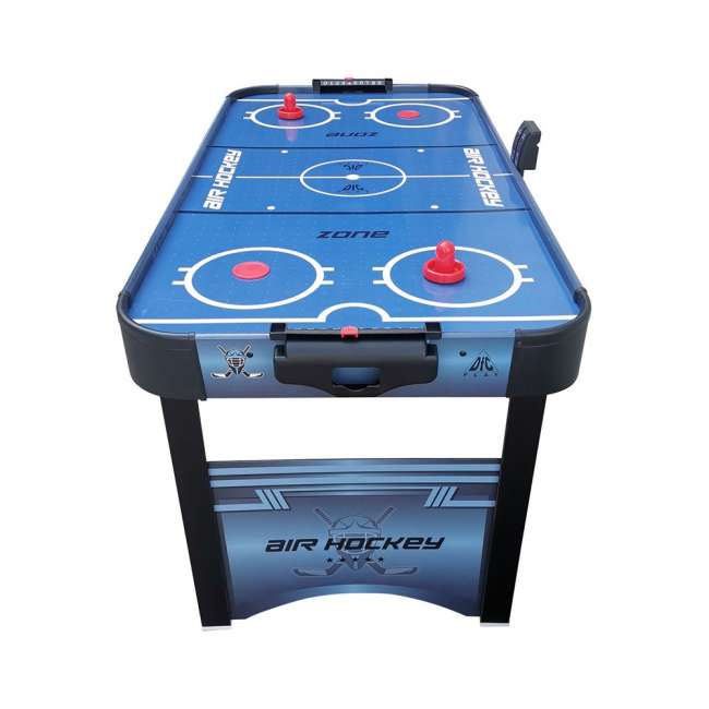 Игровой стол аэрохоккей DFC ZONE Игровой стол аэрохоккей DFC ZONE