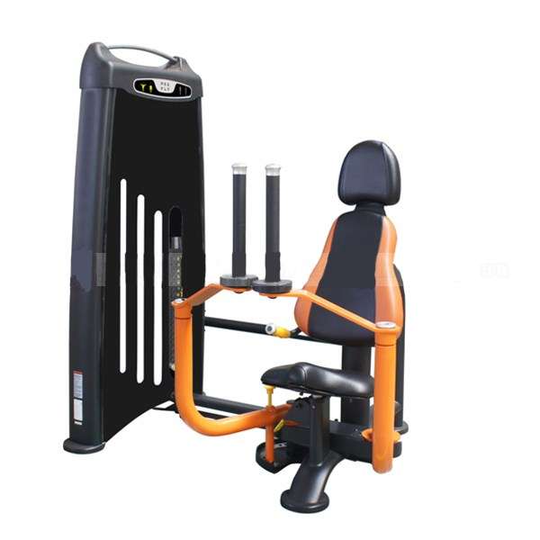 Баттерфляй / Задние дельты Vertex EWS 107A