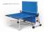 Всепогодный теннисный стол Start line Compact Outdoor-2 LX BLUE Всепогодный теннисный стол Start line Compact Outdoor-2 LX BLUE