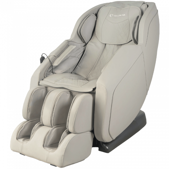 Массажное кресло Ergonova ErgoLine 2 TE Массажное кресло Ergonova ErgoLine 2 TE