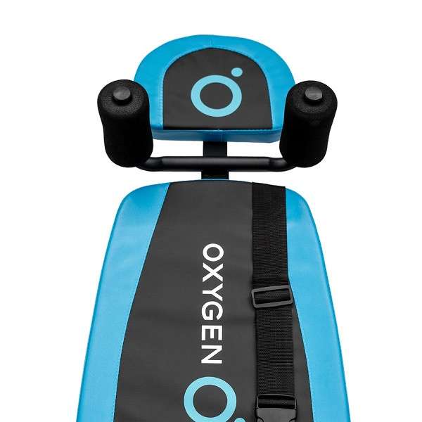 Инверсионный стол Oxygen Fitness SKULPT складной Инверсионный стол Oxygen Fitness SKULPT складной