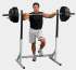 Стойка под штангу Body-Solid PSS60