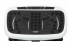 Виброплатформа VictoryFit VF-M630 black Виброплатформа VictoryFit VF-M630 black