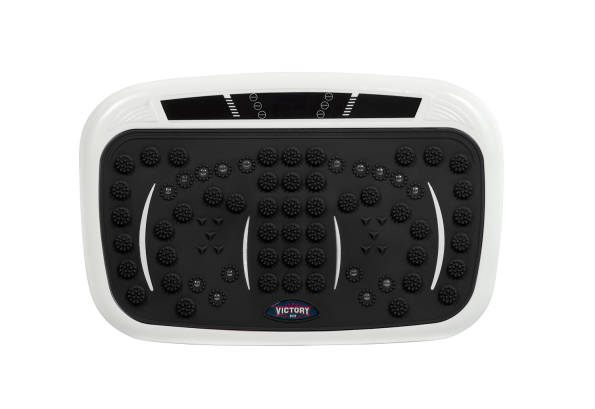 Виброплатформа VictoryFit VF-M630 black Виброплатформа VictoryFit VF-M630 black
