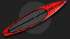 SUP-борд EASY RIDER Red Fury 12'6 SUP-борд EASY RIDER Red Fury 12'6