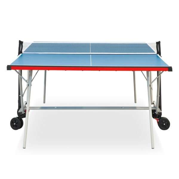 Теннисный стол складной для помещений Winner S-150 Indoor с сеткой Теннисный стол складной для помещений Winner S-150 Indoor с сеткой
