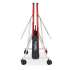 Теннисный стол складной для помещений Winner S-150 Indoor с сеткой Теннисный стол складной для помещений Winner S-150 Indoor с сеткой